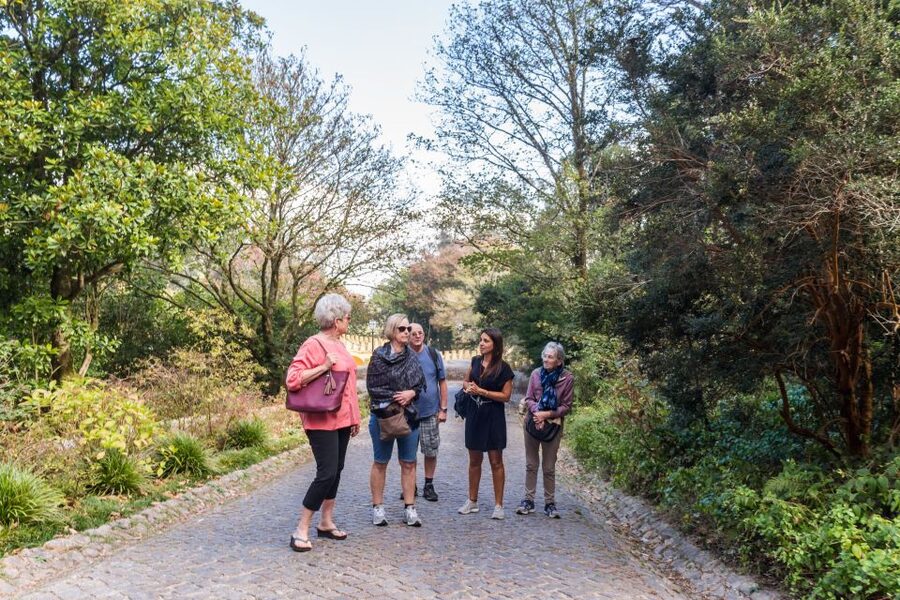 From Lisbon: Best of Sintra and Cascais Guided Day Tour - Why this Sintra and Cascais route works