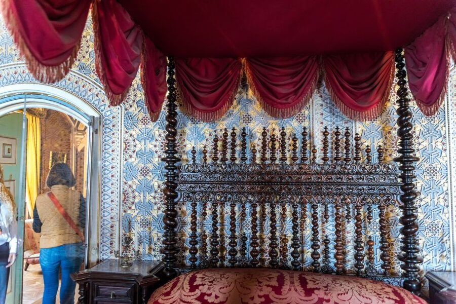 From Lisbon: Best of Sintra and Cascais Guided Day Tour - Cascais, royal exile, and wartime intrigue