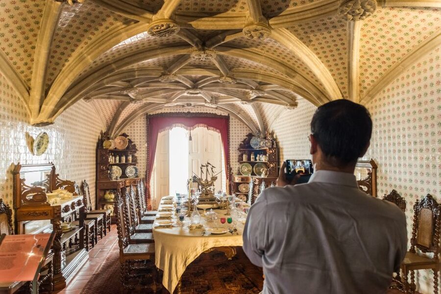 From Lisbon: Best of Sintra and Cascais Guided Day Tour - Is $102 a fair price?