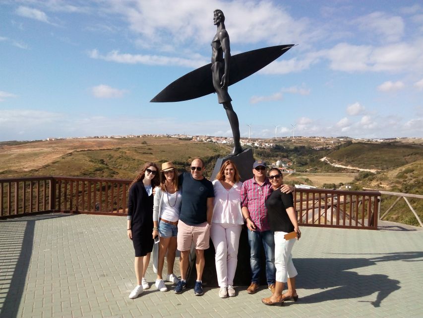 From Lisbon: Coastal Villages and Mafra Palace Guided Tour - Key points at a glance