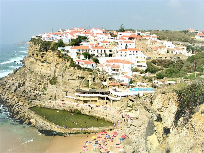 From Lisbon: Coastal Villages and Mafra Palace Guided Tour - Is $364 per person a fair price?