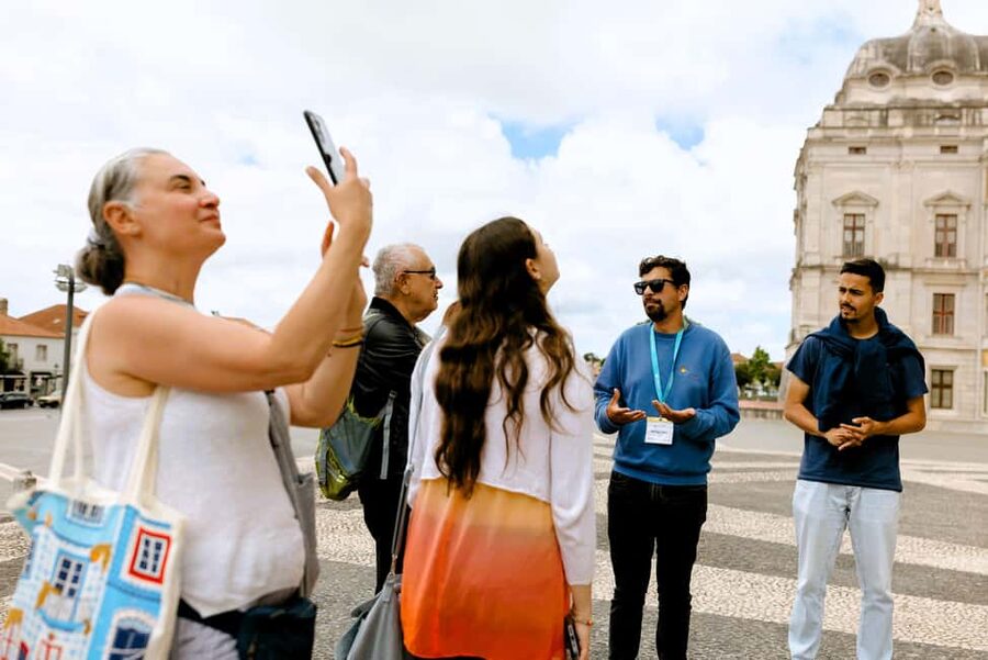 From Lisbon: Coastal Villages and Mafra Palace Guided Tour - Why this day trip works beyond Lisbon