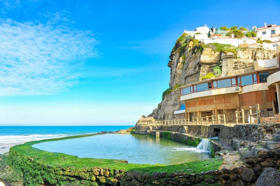From Lisbon: Coastal Villages and Mafra Palace Guided Tour - José Franco’s working village