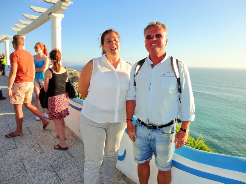 From Lisbon: Coastal Villages and Mafra Palace Guided Tour - Starting at Eduardo VII Park