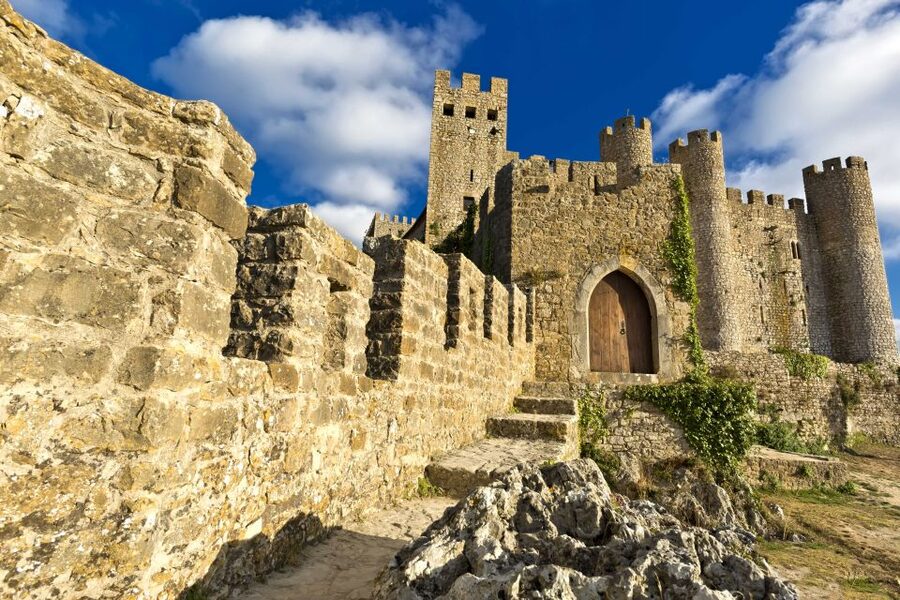 From Lisbon: Day Trip to Porto, Óbidos, and Nazaré - Should you book it?