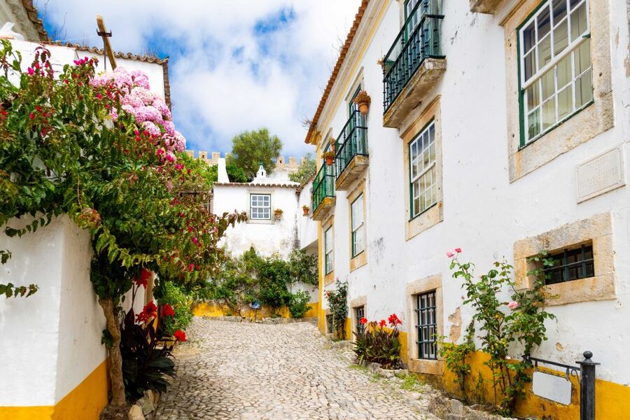 From Lisbon: Day Trip to Porto, Óbidos, and Nazaré - The return to Lisbon is part of the bargain