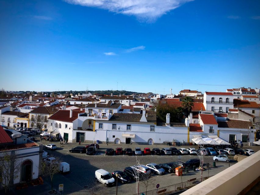 From Lisbon: Évora City Private Tour - Key points to know before you book
