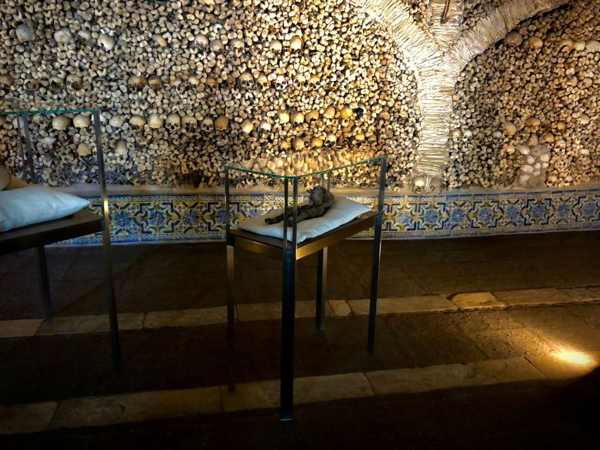 From Lisbon: Évora City Private Tour - What the $409 price really buys