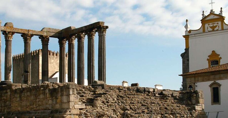 From Lisbon: Évora City Private Tour - Why Évora makes a worthwhile day from Lisbon