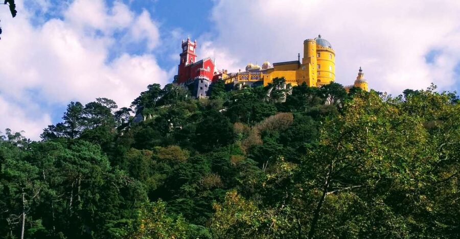 From Lisbon: Fátima and Sintra Private Tour - Key points to know before booking
