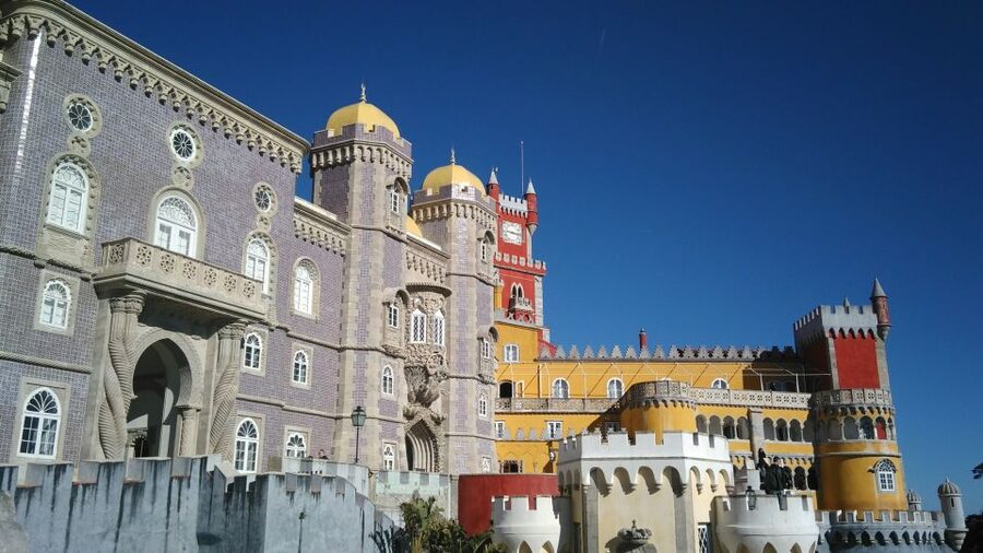From Lisbon: Fátima and Sintra Private Tour - Understanding Fátima’s 1917 story