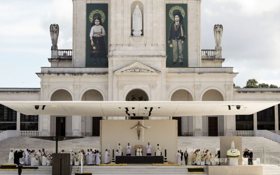 From Lisbon: Fátima and Sintra Private Tour - What the private format really adds