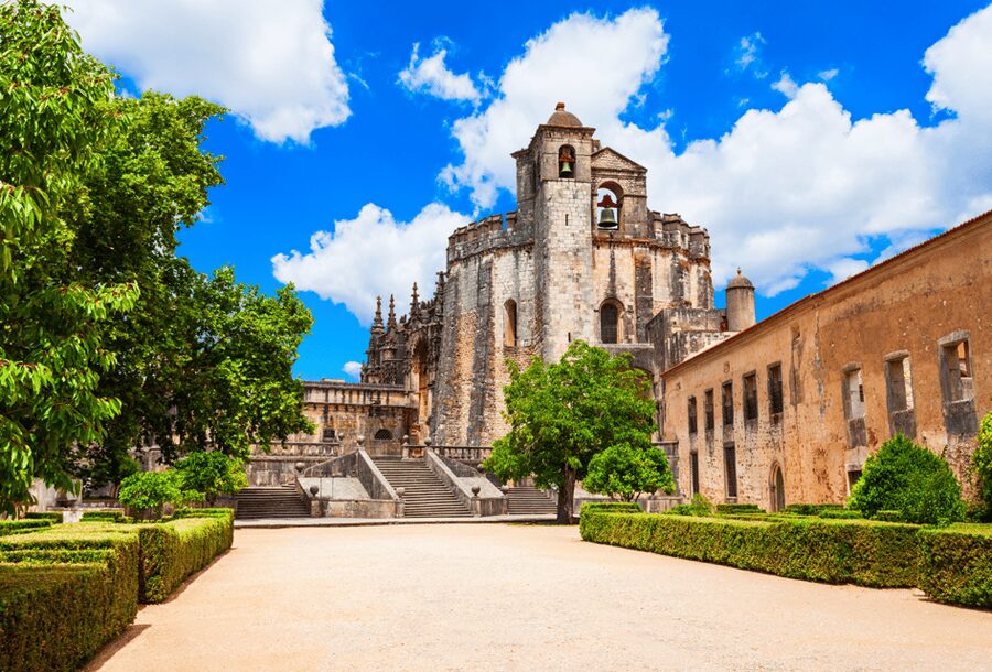 From Lisbon: Fátima, Batalha and Tomar - Faith and Knights Templar - Key points to know before booking