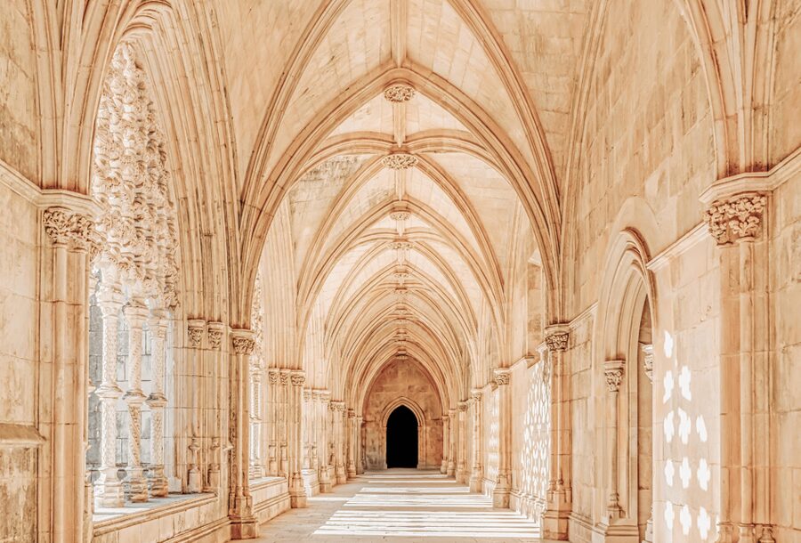 From Lisbon: Fátima, Batalha and Tomar - Faith and Knights Templar - Why this day trip works so well