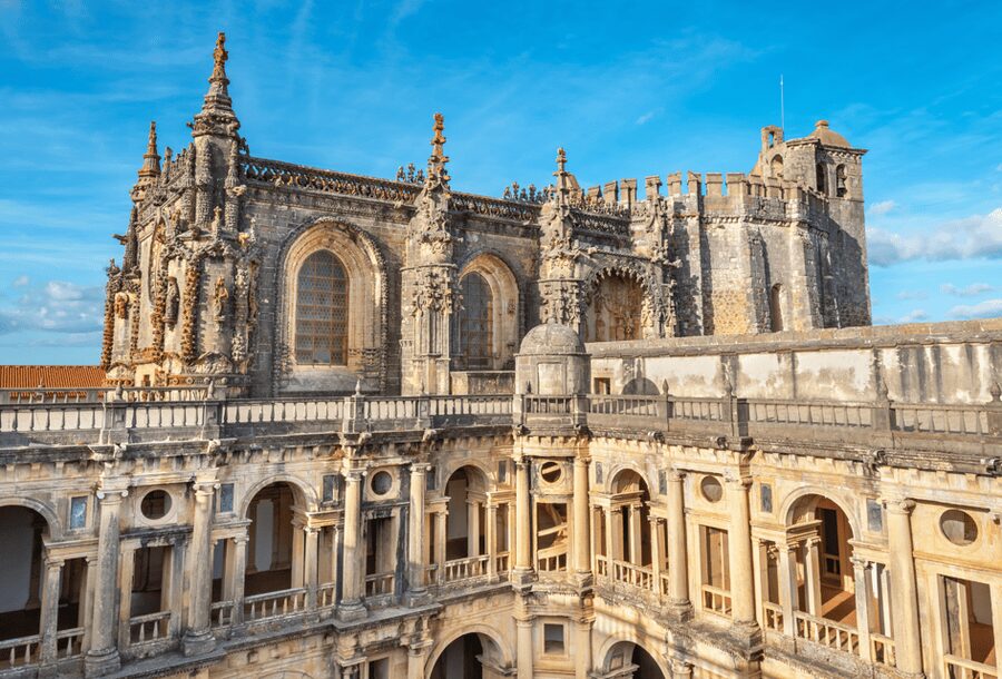 From Lisbon: Fátima, Batalha and Tomar - Faith and Knights Templar - The $85 price and what you still need to arrange