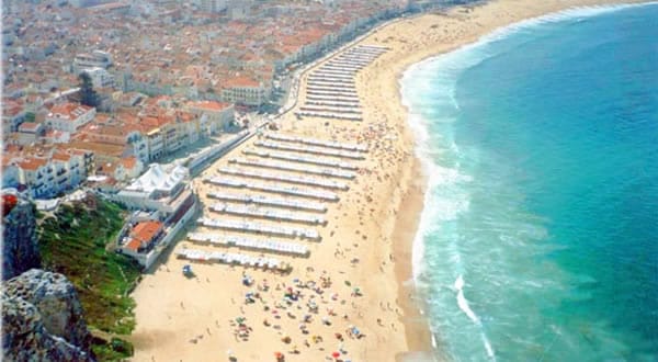 From Lisbon: Fátima, Batalha, Nazaré and Óbidos Day Tour - Is $159 a fair price?