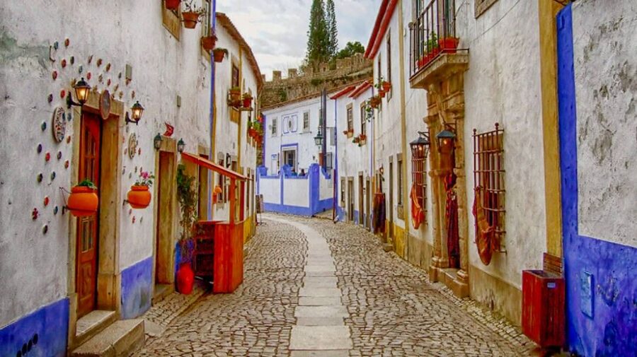 From Lisbon: Fátima, Batalha, Nazaré & Óbidos Full-Day Tour - Key points to know before booking
