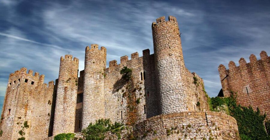 From Lisbon: Fátima, Batalha, Nazaré & Óbidos Full-Day Tour - Why this four-stop route works from Lisbon