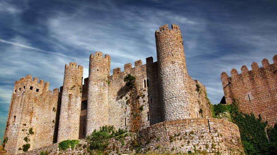 From Lisbon: Fátima, Batalha, Nazaré & Óbidos Full-Day Tour - Fátima and the story of the 1917 apparitions