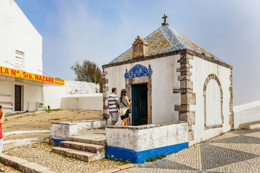 From Lisbon: Fatima Batalha Nazaré & Óbidos Small-Group Tour - Who should book this day trip?