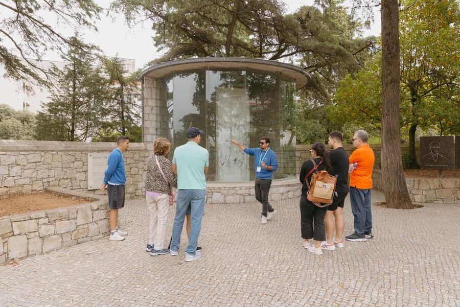 From Lisbon: Fátima HD and the Three Little Shepherds' House - Timing, weather, and what to bring
