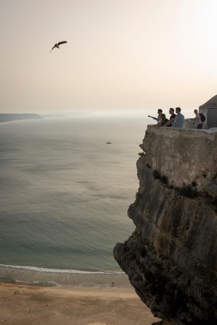 From Lisbon: Fátima, Nazaré and Sintra Guided Tour - Fátima And The Quiet Power Of Pilgrimage