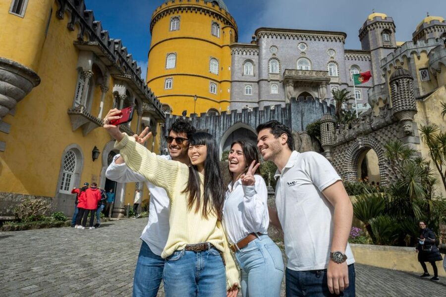 From Lisbon: Fátima, Nazaré and Sintra Guided Tour - Should You Book This Day Trip?