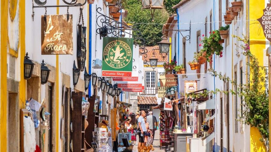 From Lisbon: Fátima, Nazaré, Batalha, and Óbidos Guided Tour - Who should book this day trip?