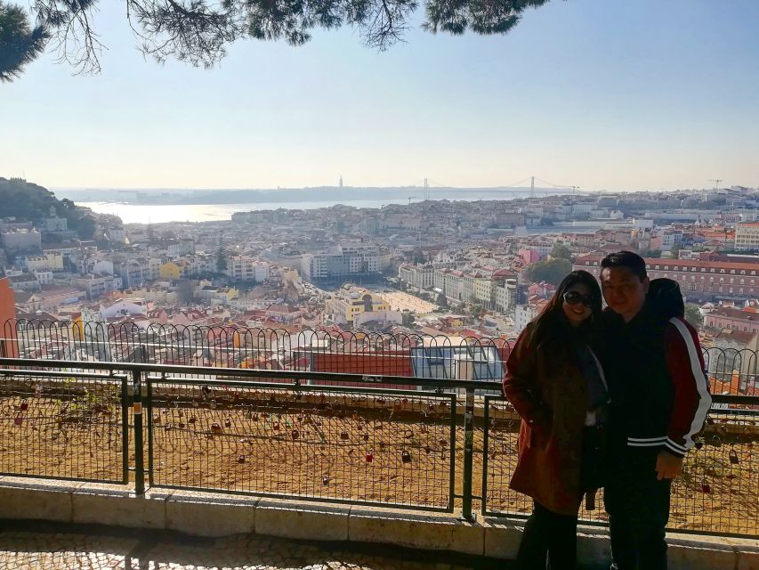 From Lisbon: Fatima, Nazare, Obidos & Caves Private Day Trip - Key points at a glance