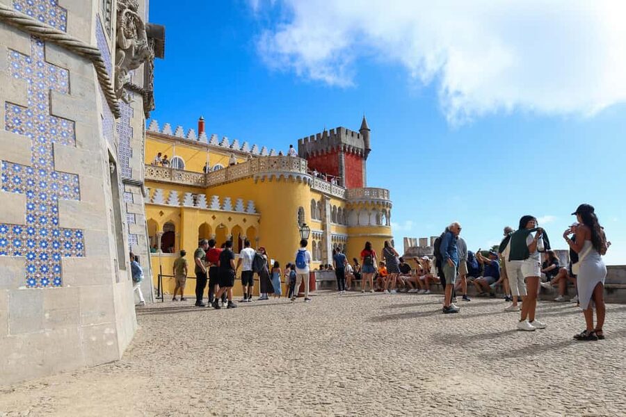 From Lisbon: Fátima, Nazaré & Sintra – 3 Cities Guided Tour - Why this three-stop route works