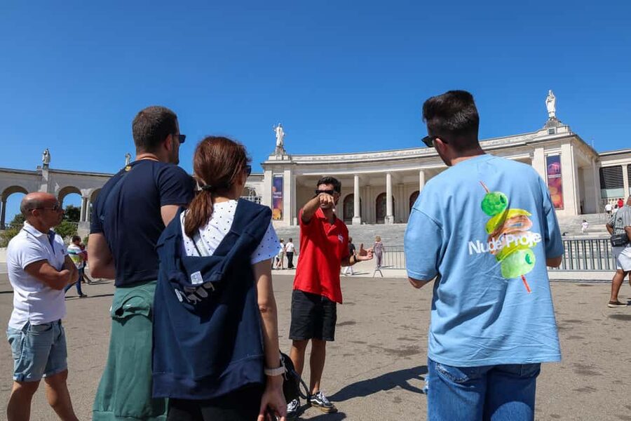 From Lisbon: Fátima, Nazaré & Sintra – 3 Cities Guided Tour - Is $90 a good value?