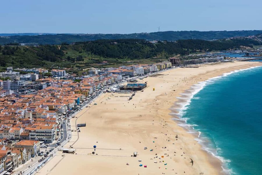 From Lisbon: Fátima, Nazaré & Sintra – 3 Cities Guided Tour - Practical details that affect your choice