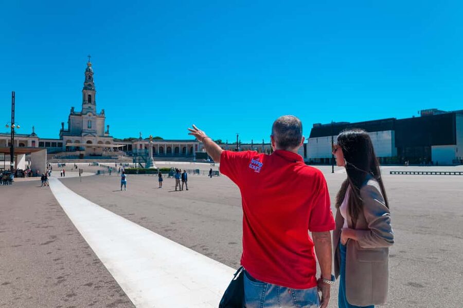 From Lisbon: Fátima, Nazaré & Sintra – 3 Cities Guided Tour - Should you book this tour?