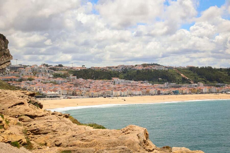 From Lisbon: Fátima, Óbidos, and Nazaré Small Group Day Tour - Key points at a glance