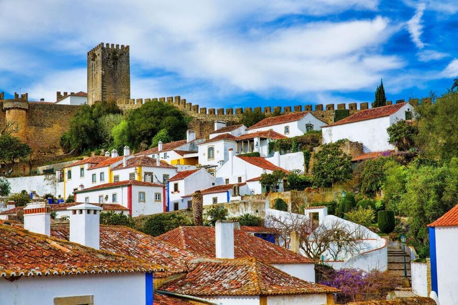 From Lisbon: Fátima, Óbidos Medieval, Nazaré Atlantic Coast - Why this Lisbon day trip works