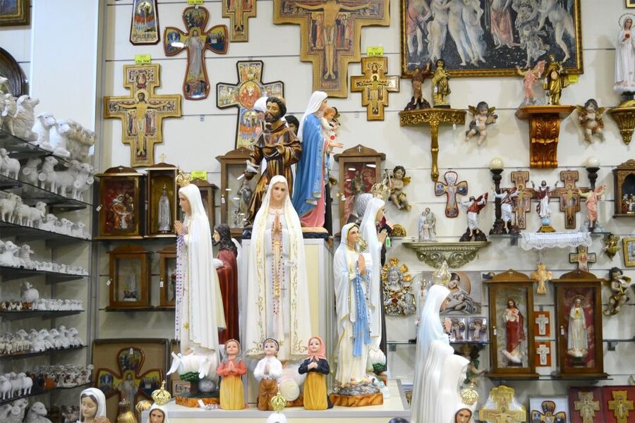 From Lisbon: Fatima Sanctuary Private Day Tour - Key points to know before you go