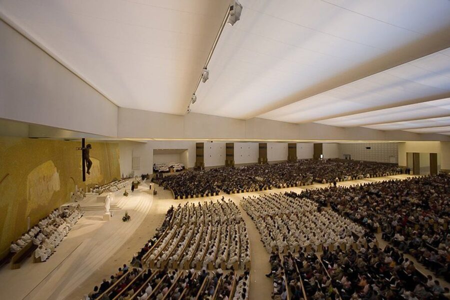 From Lisbon: Fatima Sanctuary Private Day Tour - Aljustrel and the shepherds’ homes