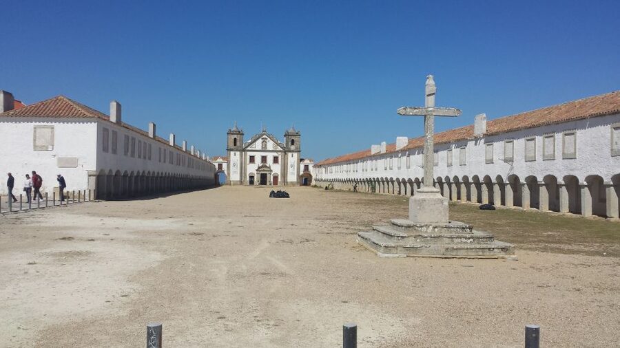 From Lisbon: Half-Day Arrábida Tour w/ Transfers - Why Arrábida works so well as a half-day escape