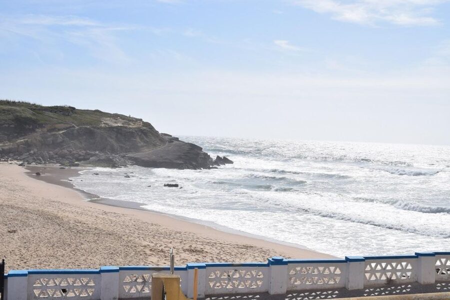 From Lisbon: Half-Day City Tour of Sintra - Monserrate and the short landmark stops