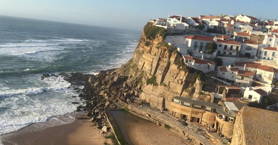 From Lisbon: Half-Day City Tour of Sintra - Queluz begins the royal story