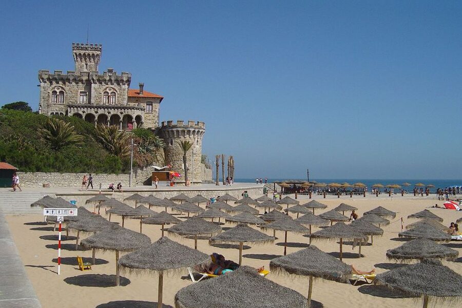 From Lisbon: Half-Day Private Sintra Cascais Tour - Key points to know before booking