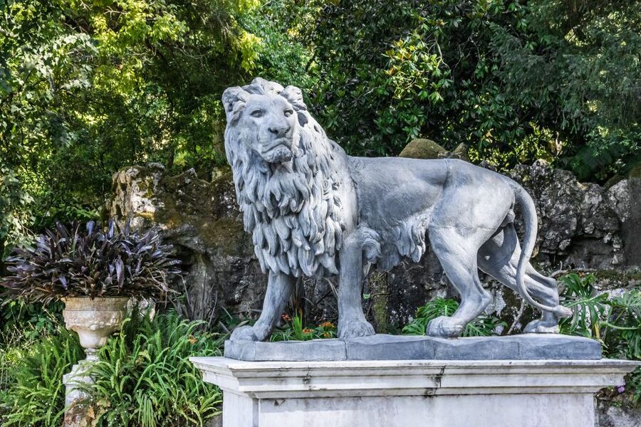 From Lisbon: Half-Day Private Sintra Cascais Tour - Devil’s Mouth and the possible Cascais stop