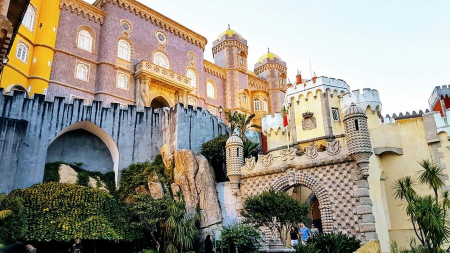From Lisbon: Half-Day Sintra Tour - Why this five-hour trip works from Lisbon