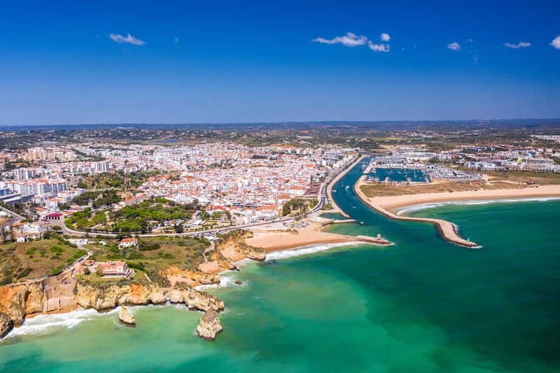 From Lisbon: Lagos & Albufeira Day Tour in the Algarve - Why this Lisbon to Algarve trip works
