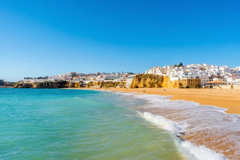 From Lisbon: Lagos & Albufeira Day Tour in the Algarve - Should you book it?