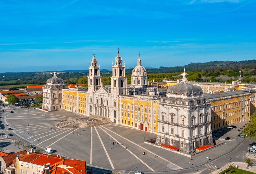 From Lisbon: Mafra Palace and Ericeira - Heritage and the Portuguese Coast - Key points to know before booking