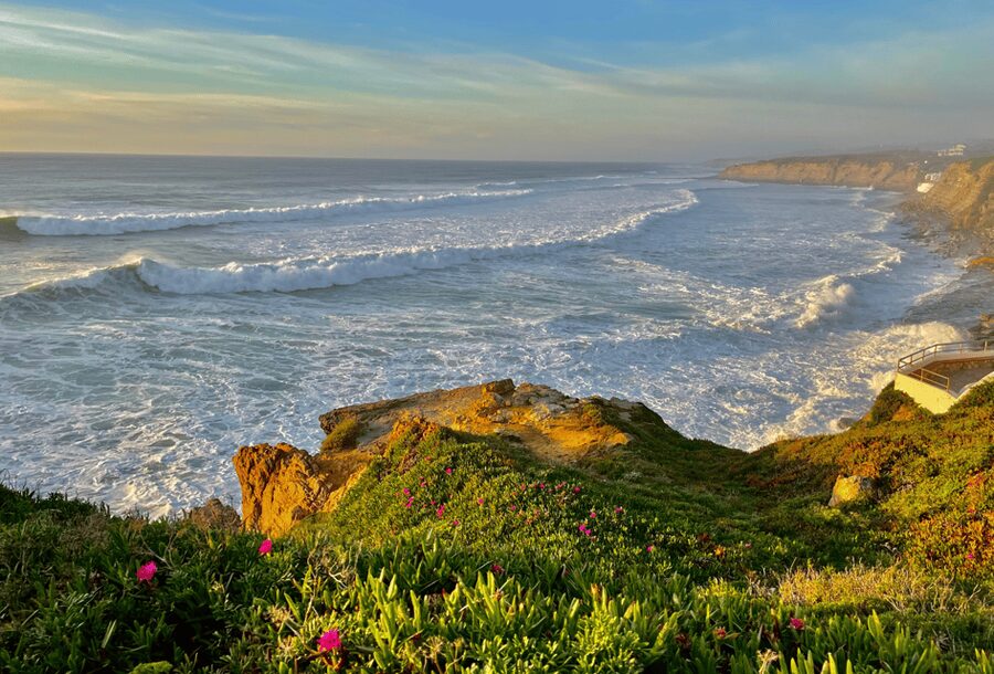 From Lisbon: Mafra Palace and Ericeira - Heritage and the Portuguese Coast - The 15-minute hop to Ericeira