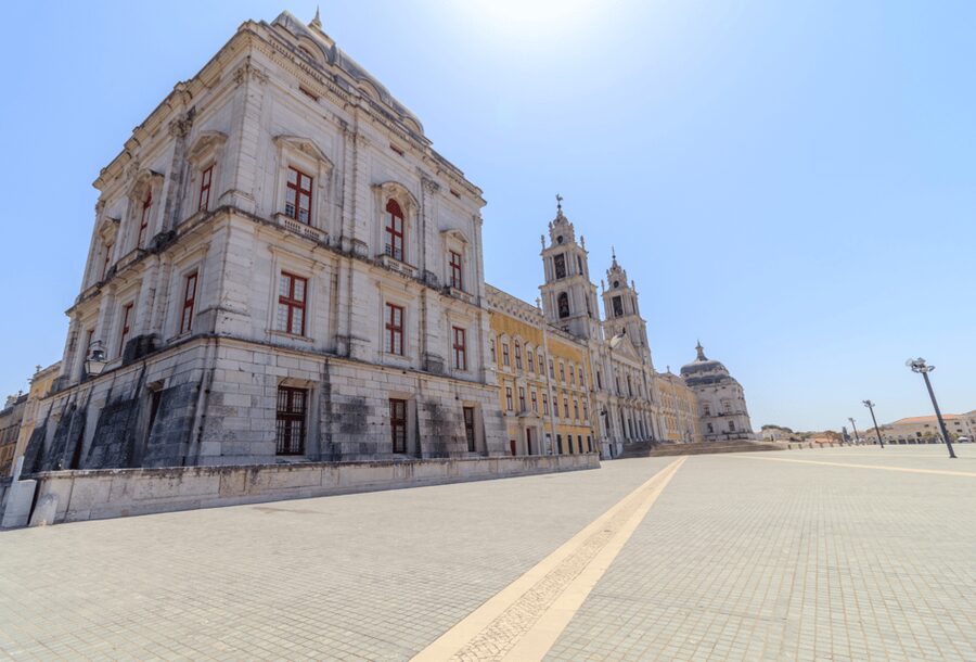 From Lisbon: Mafra Palace and Ericeira - Heritage and the Portuguese Coast - How the $79 price measures up