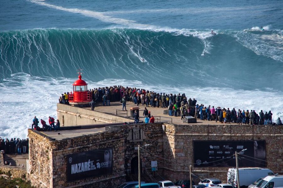 From Lisbon: Nazare and Sintra Private Tour - Key points to know before booking