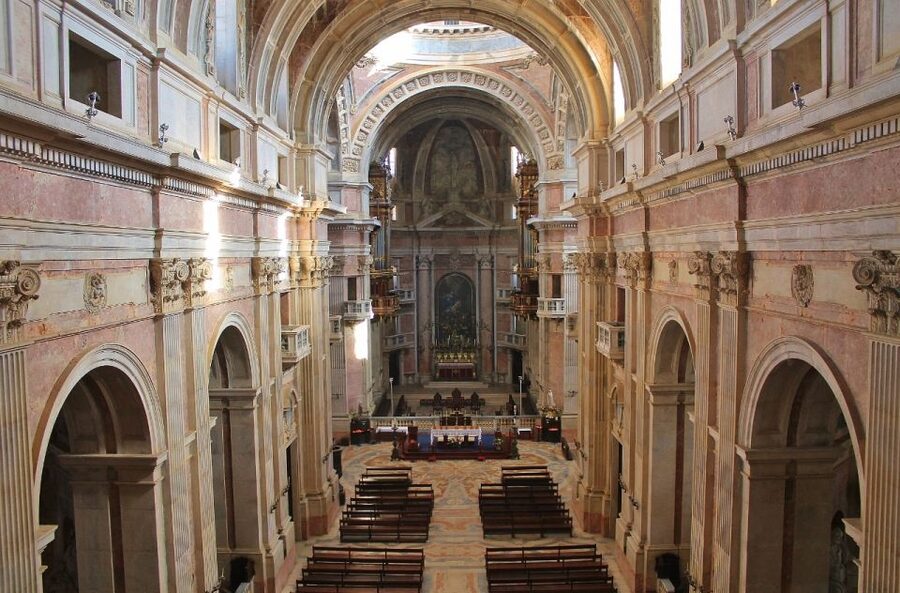 From Lisbon: Óbidos and Mafra Palace Private Tour - Should you book this Óbidos and Mafra day trip?